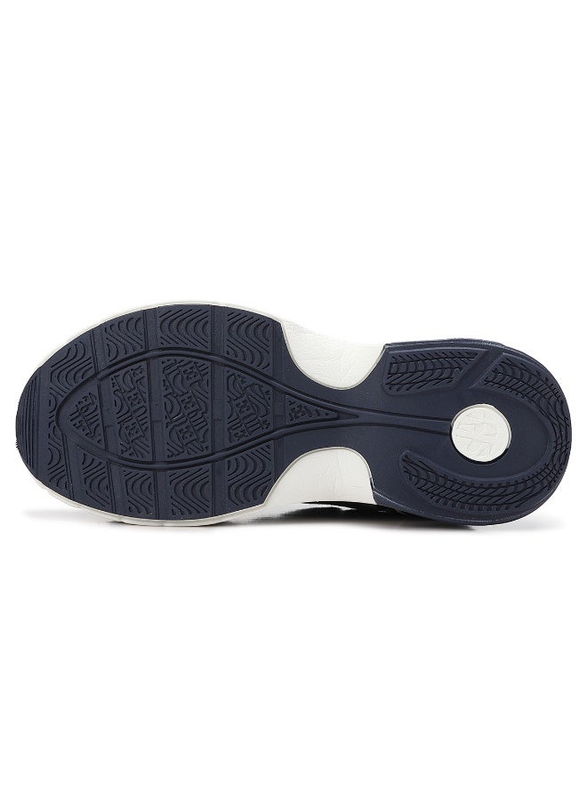 سكاي فيو حذاء رياضي نسائي للمشي على الطريق من تويد سيتي سميك ومريح وغير رسمي ومضاد للانزلاق - Image 5