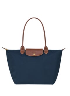 Women's large handbags tote bags shoulder bags navy blue classic style - pzsku/Z0E2881794FEB2CC006A5Z/45/_/1740206639/9f06e08b-7e20-4860-bdd6-658f3aae10fe