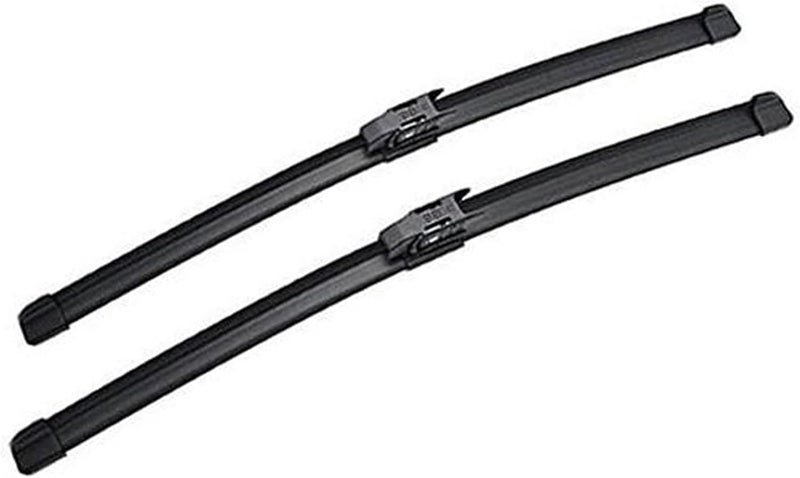 QASULER Front Wiper Blades for Dacia Lodgy (2016-2019) - Image 1