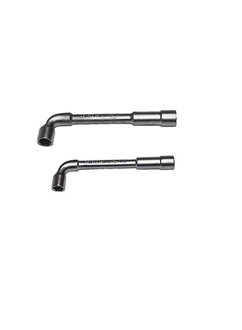 DENFOS L TYPE SOCKET WRENCH, HEX SPANNER (30mm)