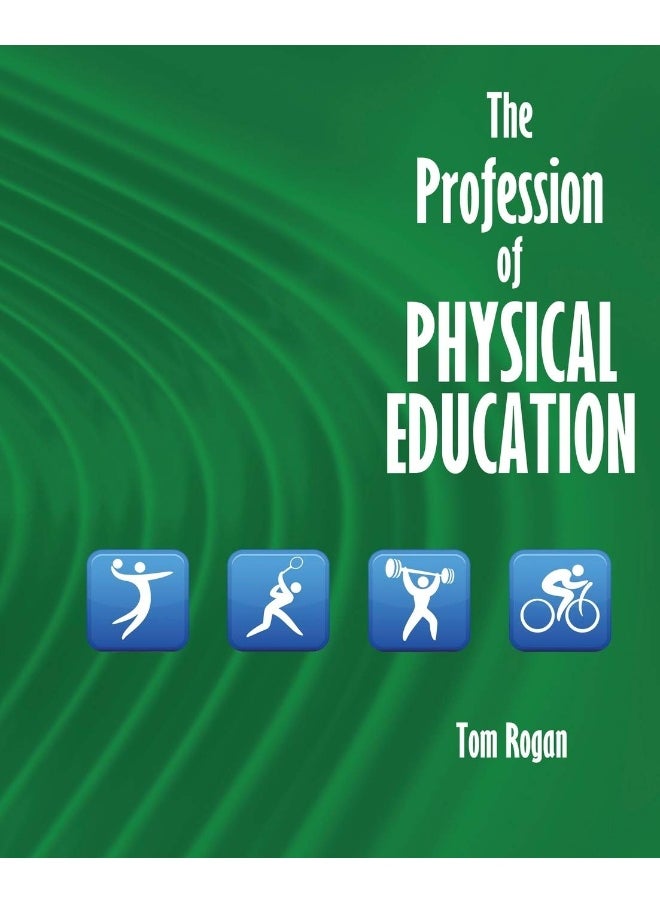 The Profession of Physical Education  - Image 1