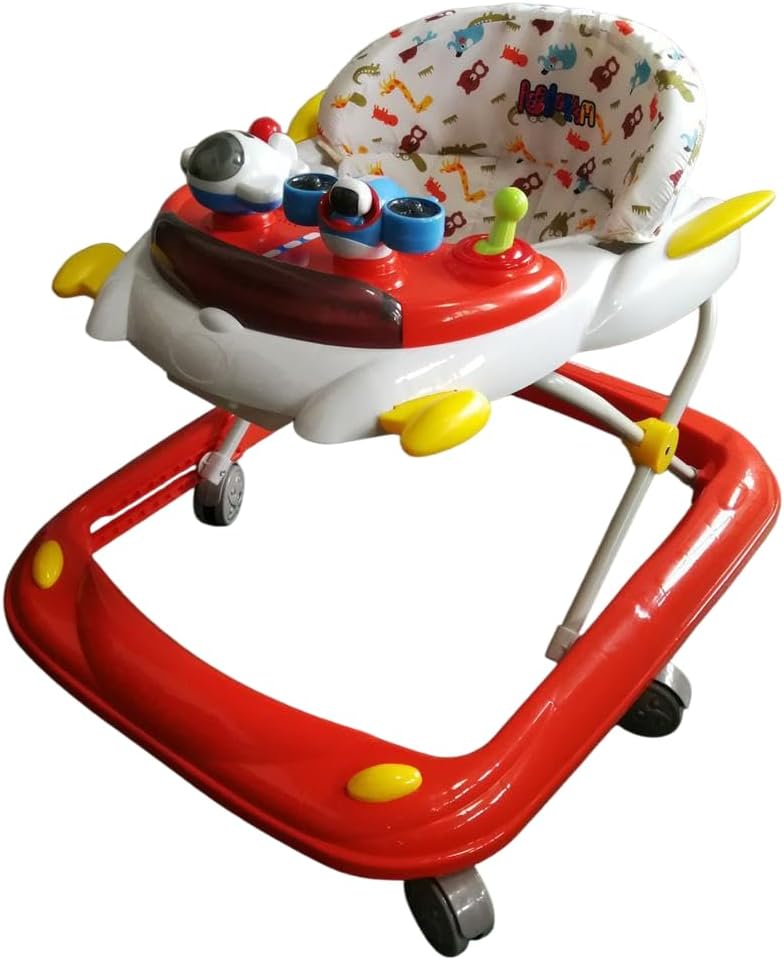 Baby Walker with Music