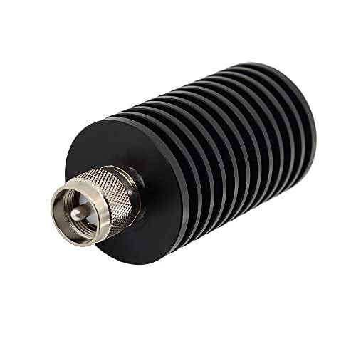 BECEN PL259 Male Plug Dummy Load DC to 1.0GHz 50 Ohm (50Watt) - Image 4
