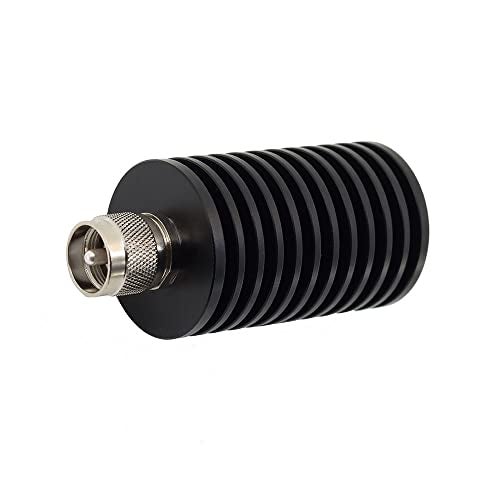 BECEN PL259 Male Plug Dummy Load DC to 1.0GHz 50 Ohm (50Watt) - Image 5