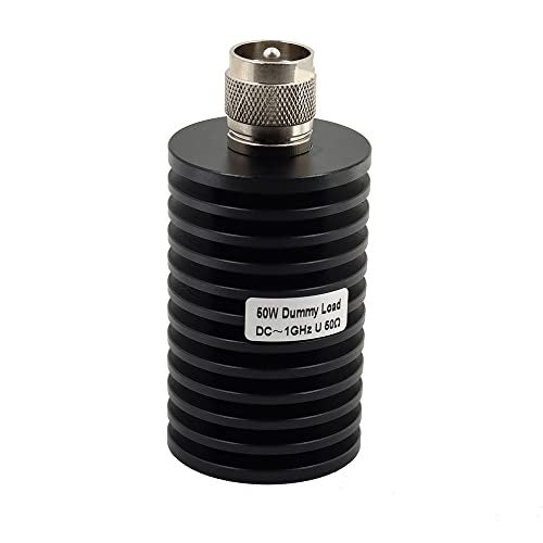 BECEN PL259 Male Plug Dummy Load DC to 1.0GHz 50 Ohm (50Watt) - Image 1