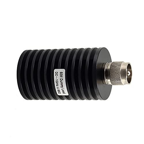 BECEN PL259 Male Plug Dummy Load DC to 1.0GHz 50 Ohm (50Watt) - Image 3