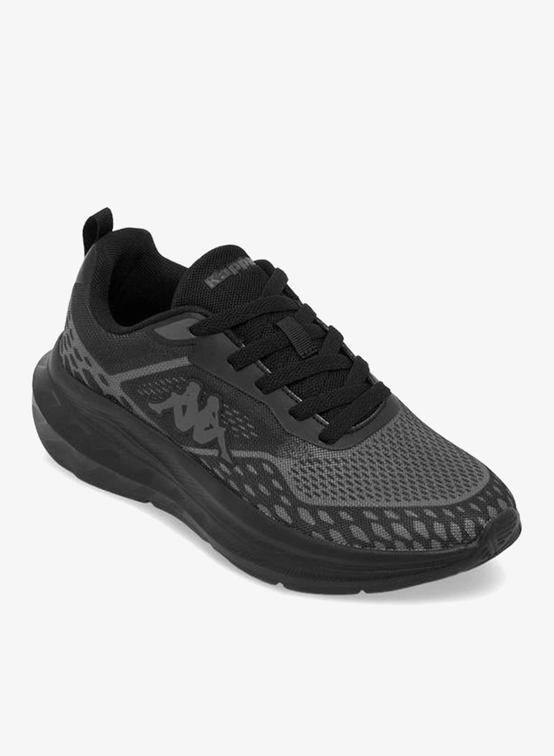 Kappa Women Lace-Up Sports Shoes - Image 2