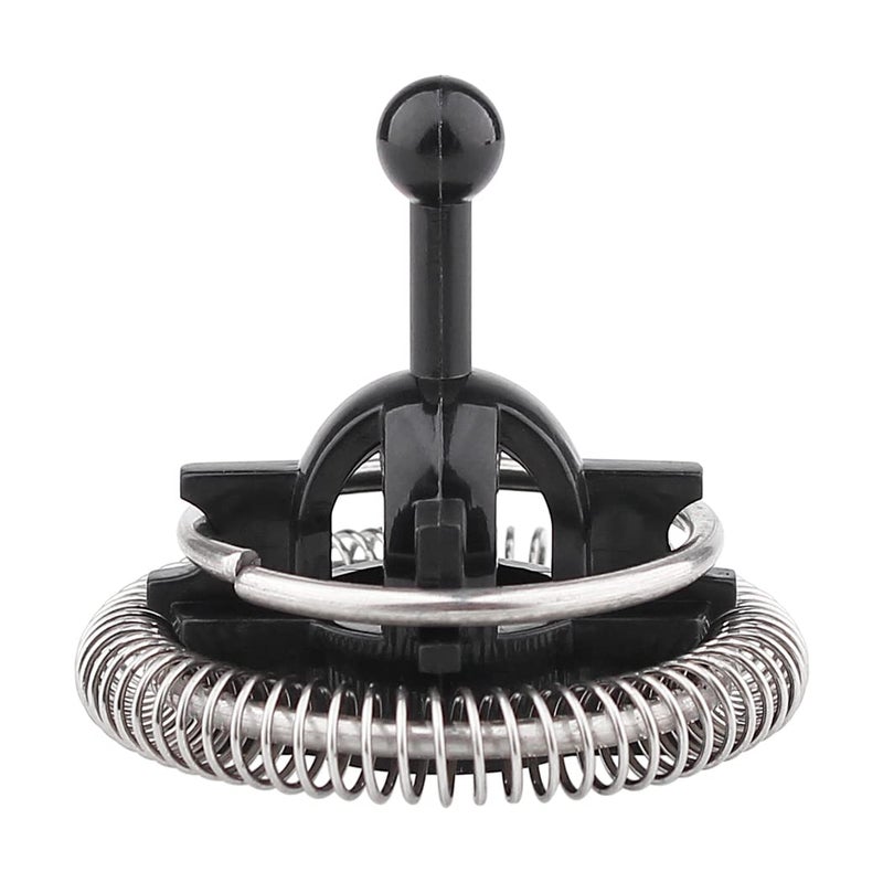 Anbige Replacement Parts Frother WhiskCompatible with Nespresso Aeroccino 3 Milk Frother