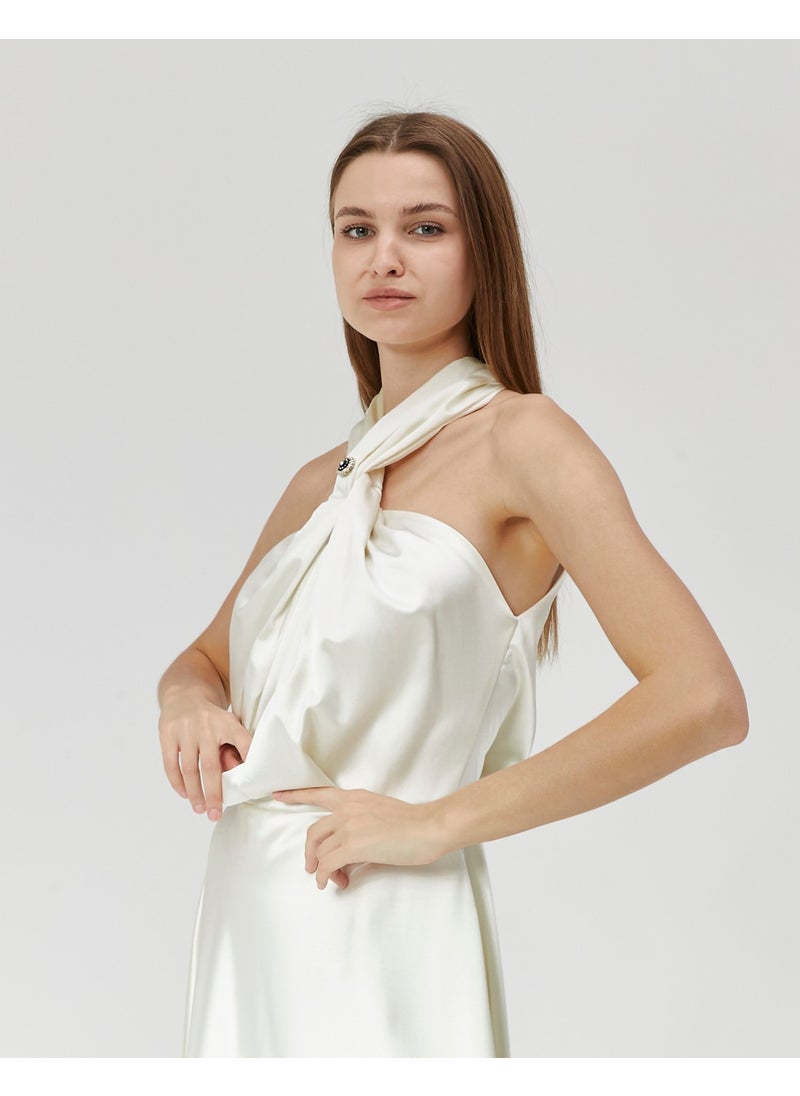 Kutas Fashion 2025 Special Collection Evening Dress  - Image 1