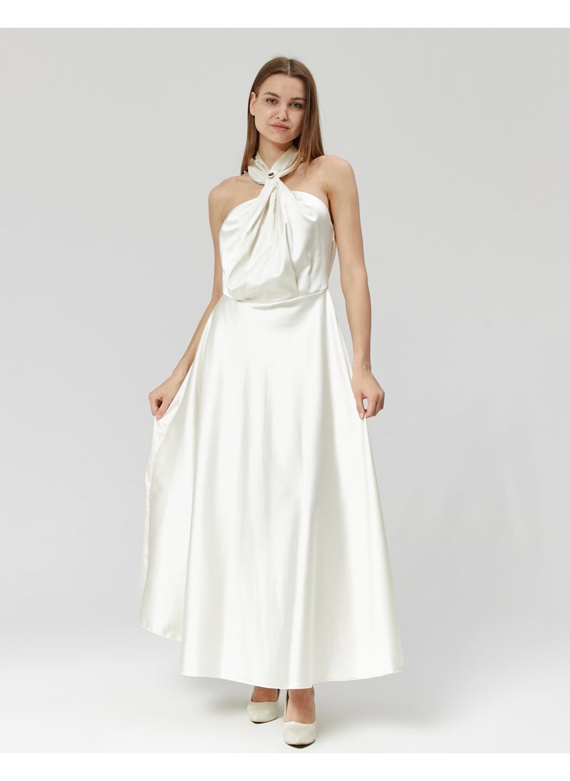 Kutas Fashion 2025 Special Collection Evening Dress  - Image 2