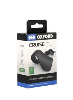 Oxford Oxford Cruise - Throttle Assist 28mm - 32mm  - Image 3