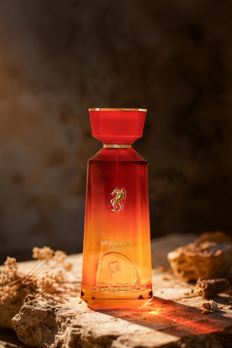 كابري عطر ويسبرينغ ساندس 200 مل - Image 4