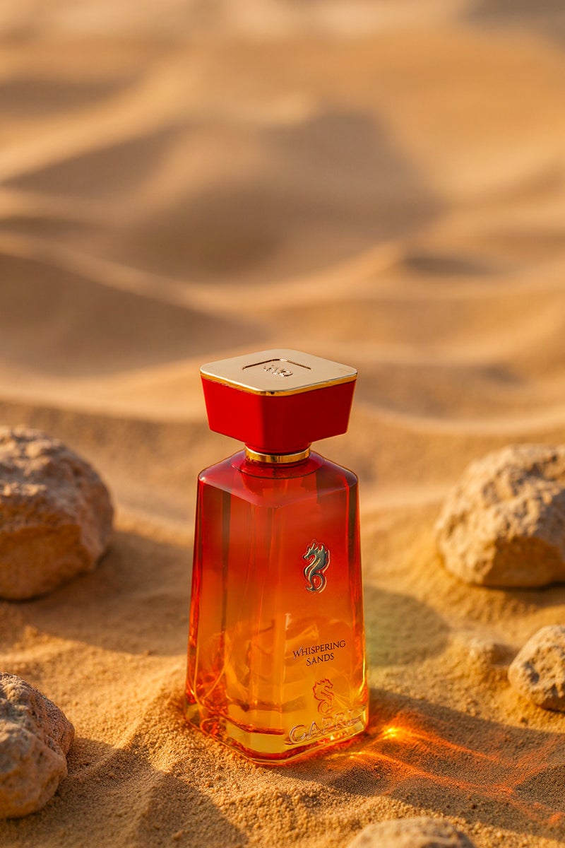 كابري عطر ويسبرينغ ساندس 200 مل - Image 5