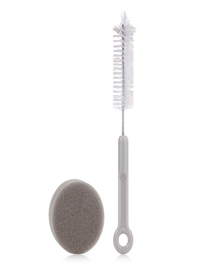 NPET Cat Dog Water Fountain (Pet Fountain Cleaning Kit) - Image 1