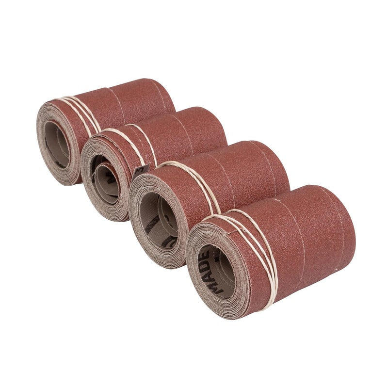 Jet 16" Ready-to-Wrap Sandpaper, 36 Grit (60-6036) - Image 1