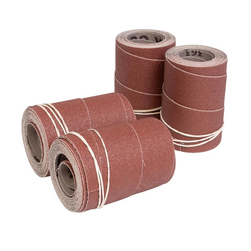 Jet 16" Ready-to-Wrap Sandpaper, 36 Grit (60-6036) - Image 2