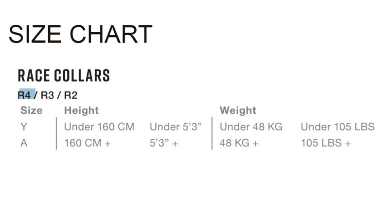 EVS unisex adult POWERSPORTS PROTECTIVE GEAR, Black/Hi-viz, US - Image 5