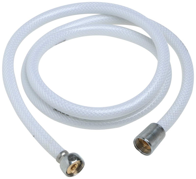 OSCO Shower Hoses 1/5 m , white - Image 1