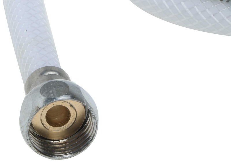 OSCO Shower Hoses 1/5 m , white - Image 2