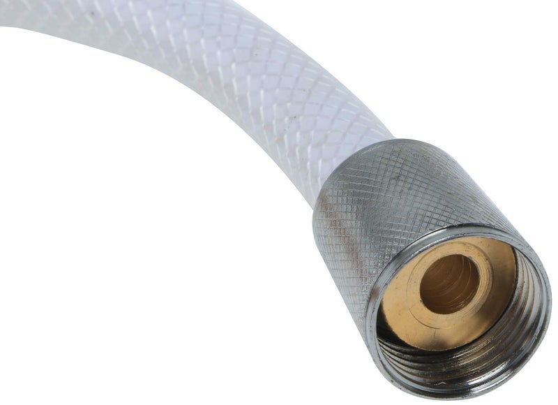 OSCO Shower Hoses 1/5 m , white - Image 3