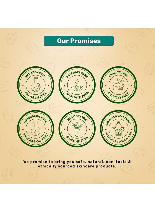 ENN Drop The Bags Under Eye Serum For Dark Circles For Women & Men With Caffeine, Clove Oil & Vitamin E Helps Reduce Dark Circle, Puffiness, Finelines, 10Ml - Image 5