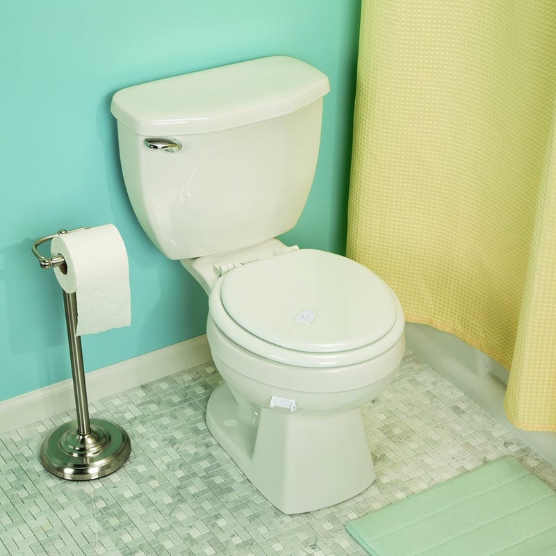 Safety 1st Easy Grip Toilet Lock - Image 4