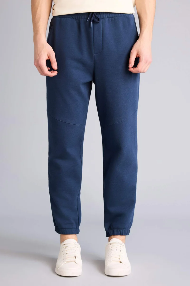 Defacto  Regular Fit Sweatpants for Men | Best Price UAE