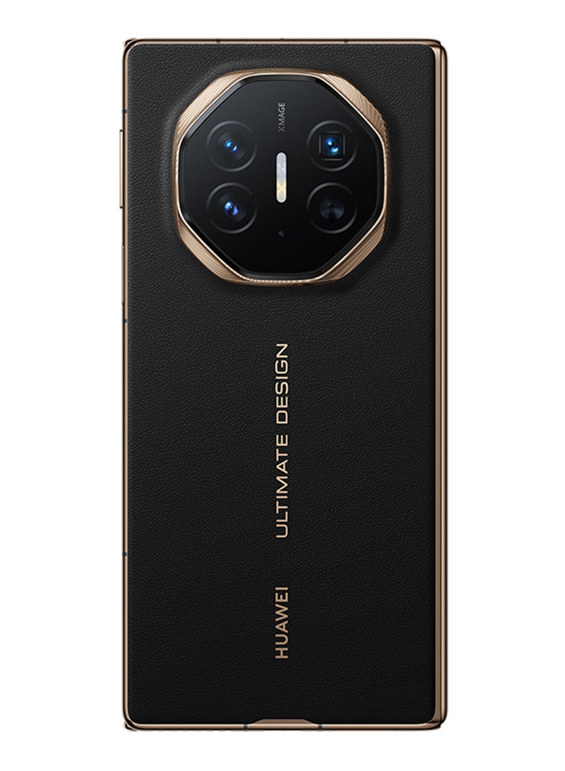 HUAWEI Mate XT Ultimate Design Triple Fold Dual SIM Black 16GB RAM
