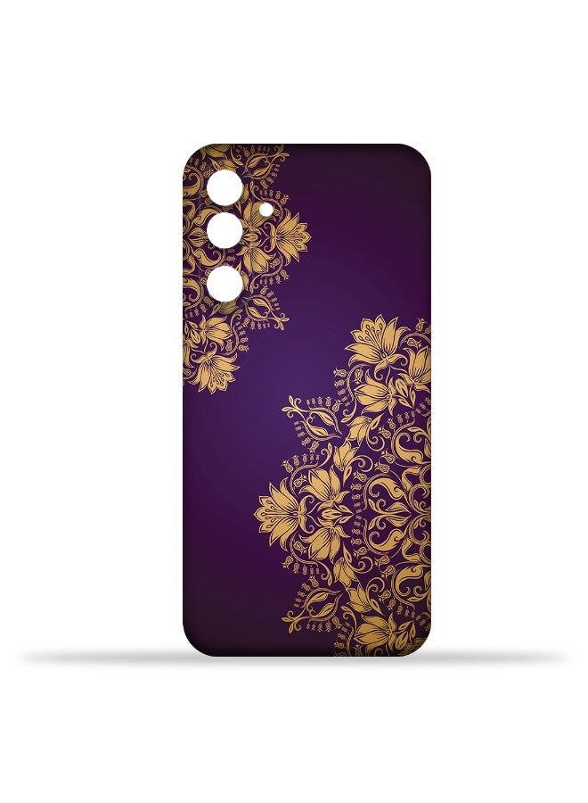 AMC DESIGN Protective Case Cover For Samsung Galaxy F16 - Image 2