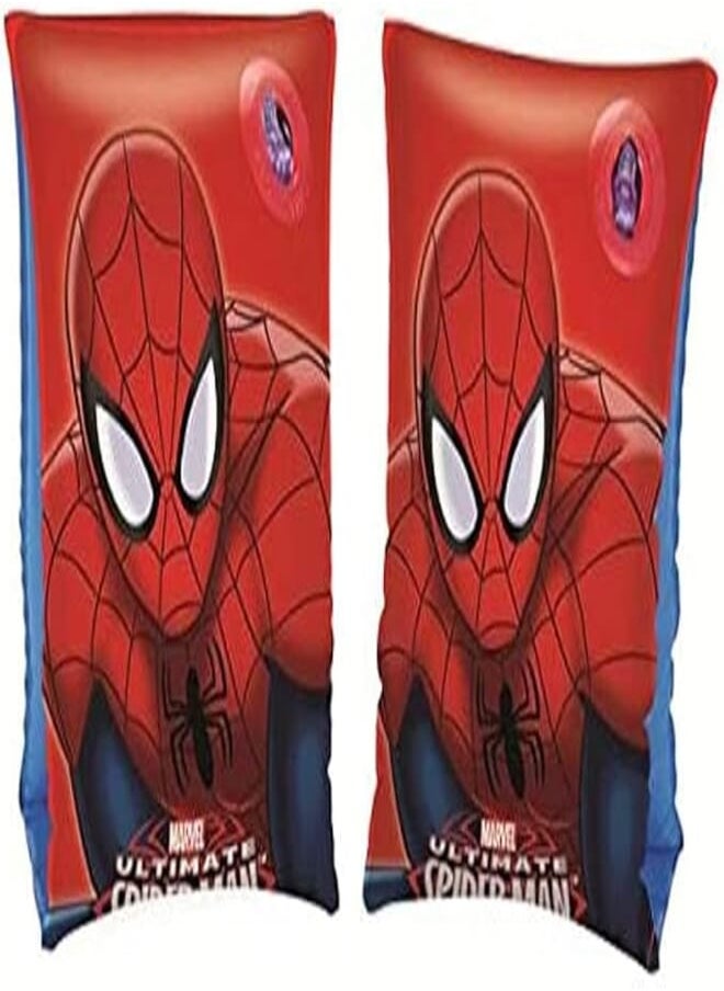 Bestway Bestway Spiderman Armbands - 98001 
