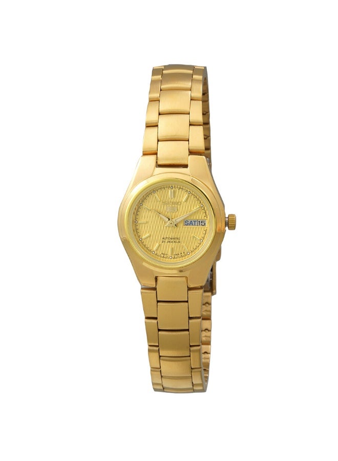 سيكو ساعة سيكو SYMC18K1 أوتوماتيك للنساء - Image 1