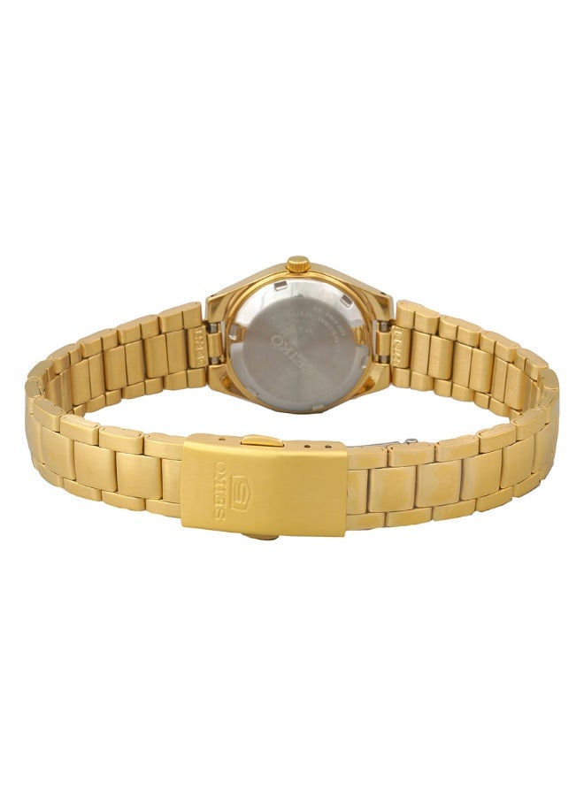 سيكو ساعة سيكو SYMC18K1 أوتوماتيك للنساء - Image 3