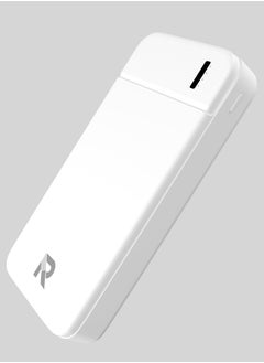 20000mAh High-Speed Charging Technology Power Bank, LED indicator, Power Bank with Tesla Cell 25W USB C, Micro Port and Dual USB Ports for Charging iPhone 15/15 Pro/15 Pro Max/14/13/12, Samsung, etc