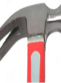 كنب المطرقة المخلبية متعددة الاستخدام ذات الرأس هي أداة خفيفة الوزن وصغيرة الحجم تتميز برأس فولاذي مصمم للتحكم في التأثير.  - Image 2
