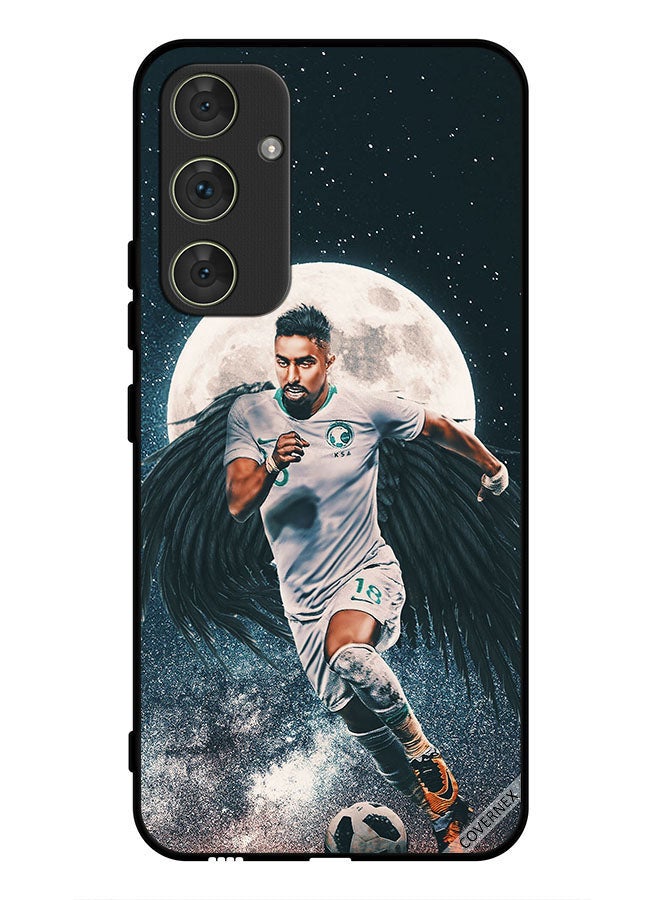 Covernex Protective Case Cover For Samsung Galaxy A54 Salem Al Dawsari - Image 1