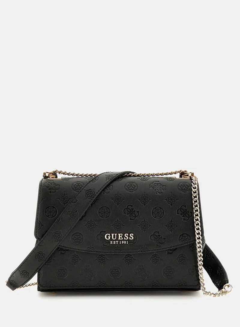 جس PHOEBE CONVERTIBLE XBODY FLAP