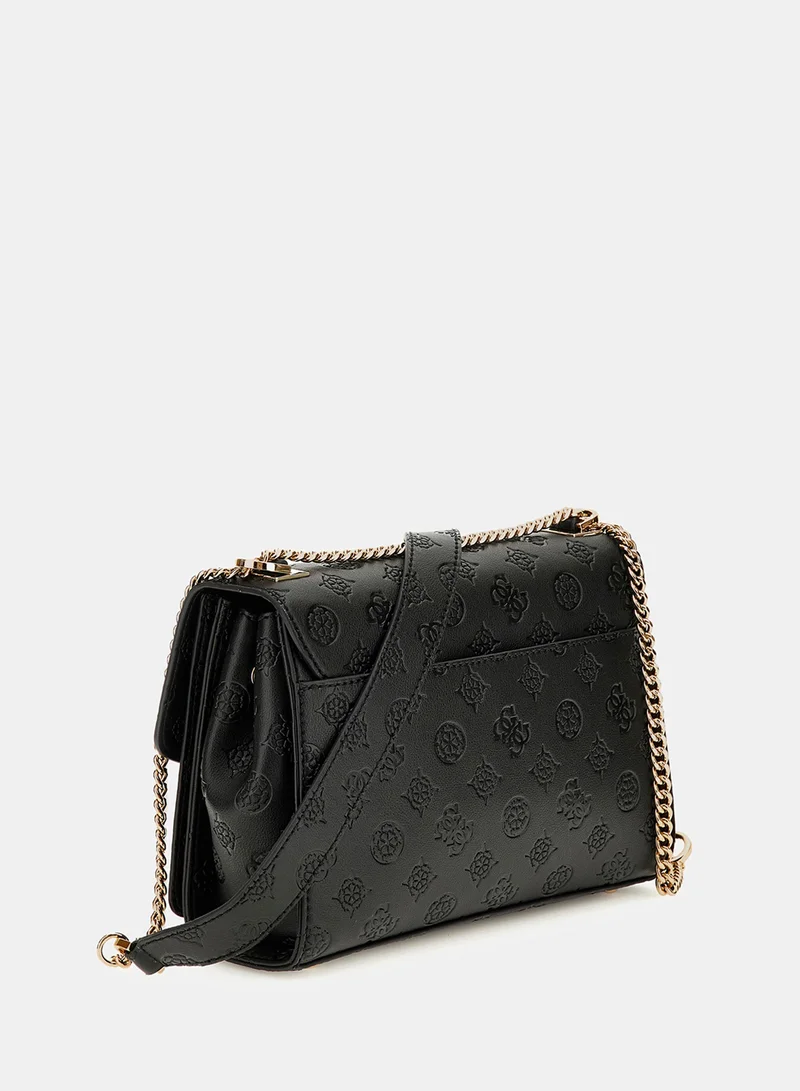 جس PHOEBE CONVERTIBLE XBODY FLAP