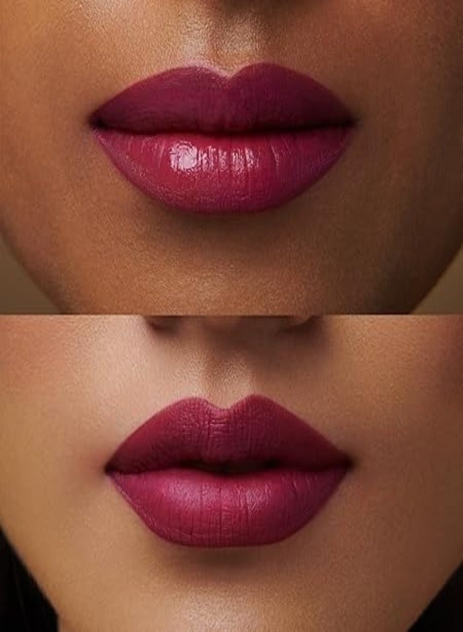 Milani Ludicrous Matte Lip Crayon Long Lasting Cream-to-Matte Lip Color, Matte Lip Color Stock With Glide-On Formula, Vegan & Cruelty-Free (170: Good Side) 1.4g - Image 4