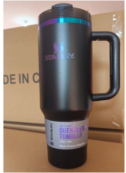 Quencher H2.0 FlowState Stainless Steel Vacuum Insulated Tumbler with Lid  30oz/850ml