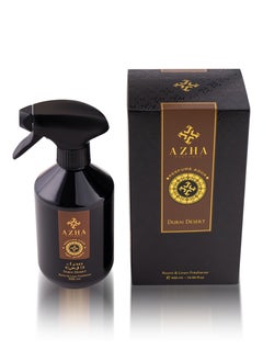 أزهى دبي ديزرت معطر للغرفة & الفرش 500 مل  - Image 5