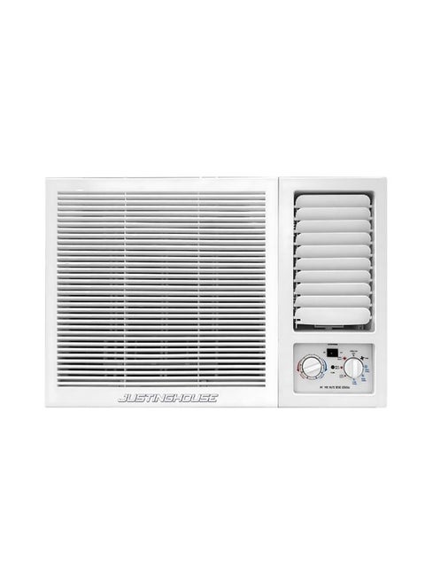 مكيف شباك 1.5 طن موديل JUSW-18C/ JUSW-185C