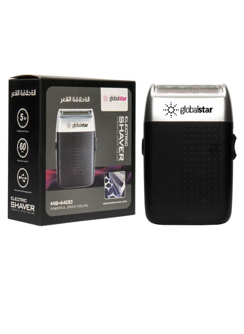 HairSmoothing Trimmer