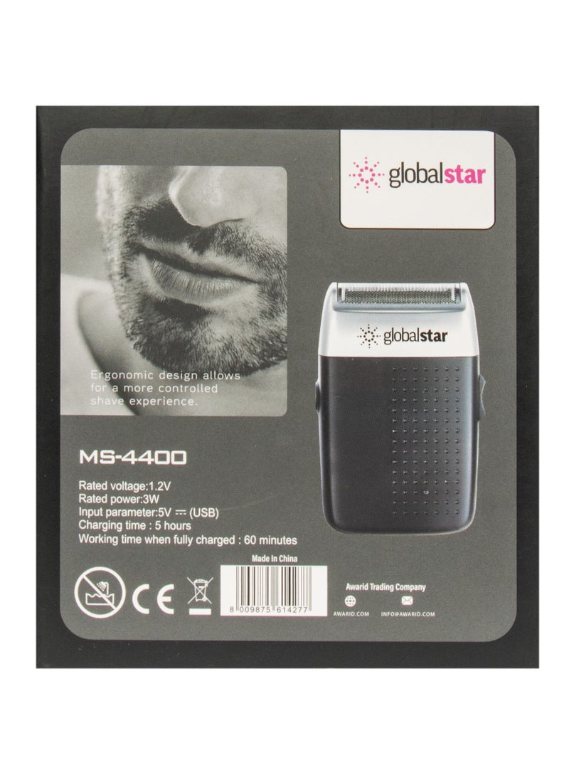 globalstar - HairSmoothing Trimmer - Image 1