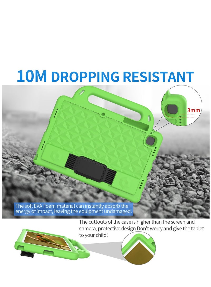 GULFLINK Samsung Protective case for Tab A7 T500 10.4 inch - Image 4