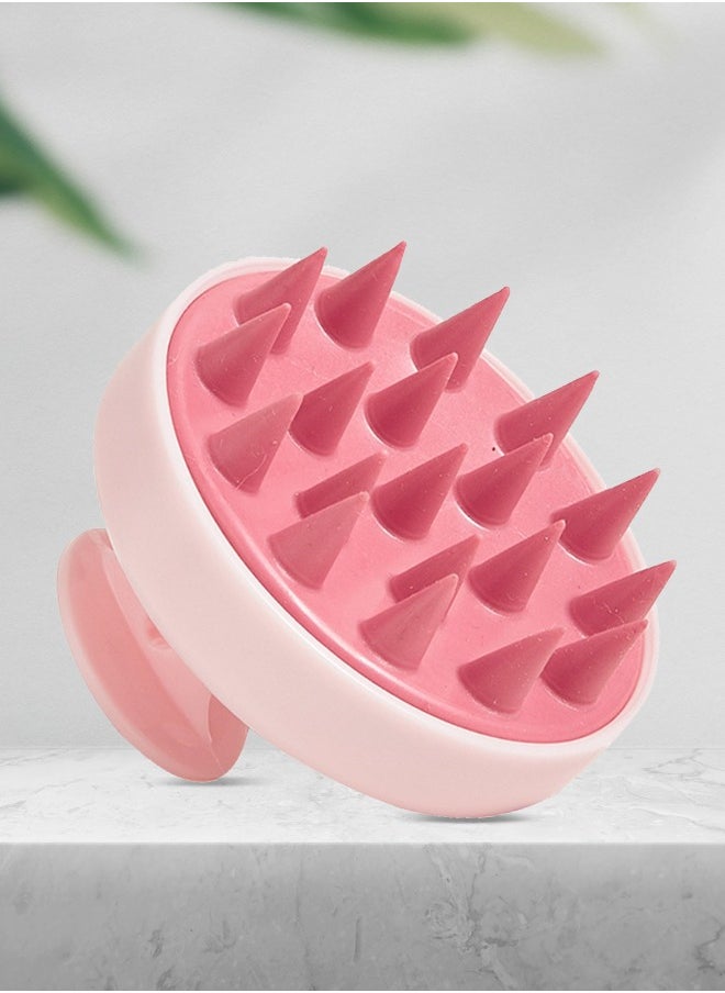 NIKITA.VIVI Hair Scalp Massager Shampoo Brush  - Image 1