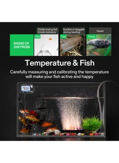 1Pack Lcd Digital Aquarium Thermometer Fish Tank Water Terrarium Temperature With Suction Cup For Turtle - pzsku/Z0E2BE26168D0F5604ACCZ/45/_/1726220370/e0ffd826-e0f6-4200-bff6-1bc955844405