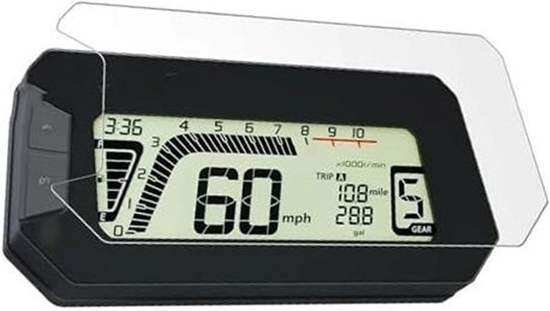 Wivplex Motorcycle Screen Protector for CB300F - Image 1