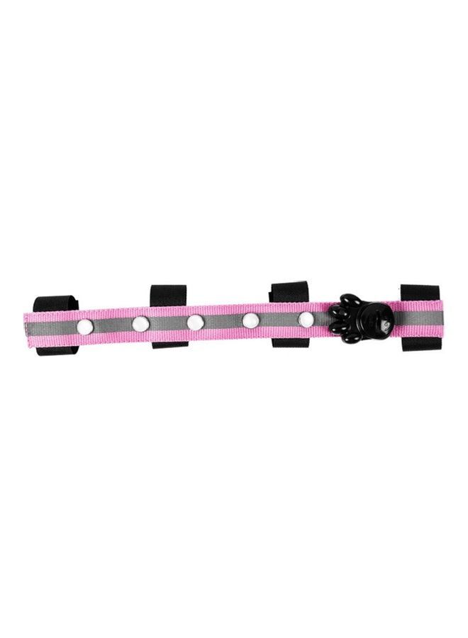 NIBEMINENT High Visibility LED Horse Head Harness Halter - Image 1