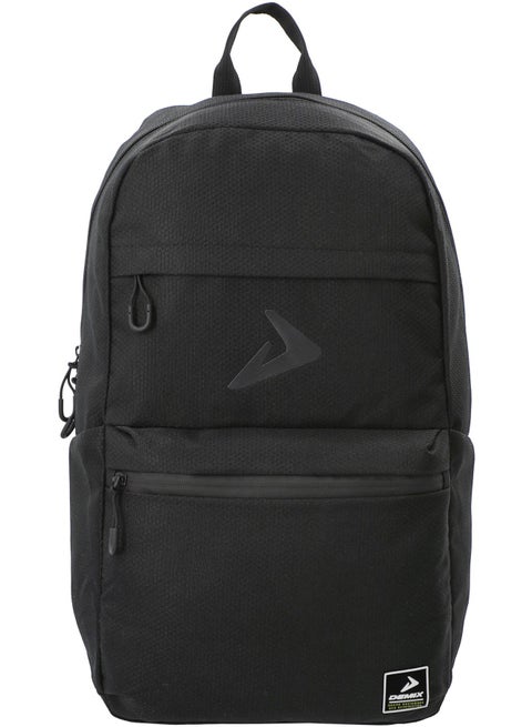 Demix Teen Backpack â€“ Durable School & Sports Backpack with Laptop Pocket, Water-Repellent Material & Reflective Straps