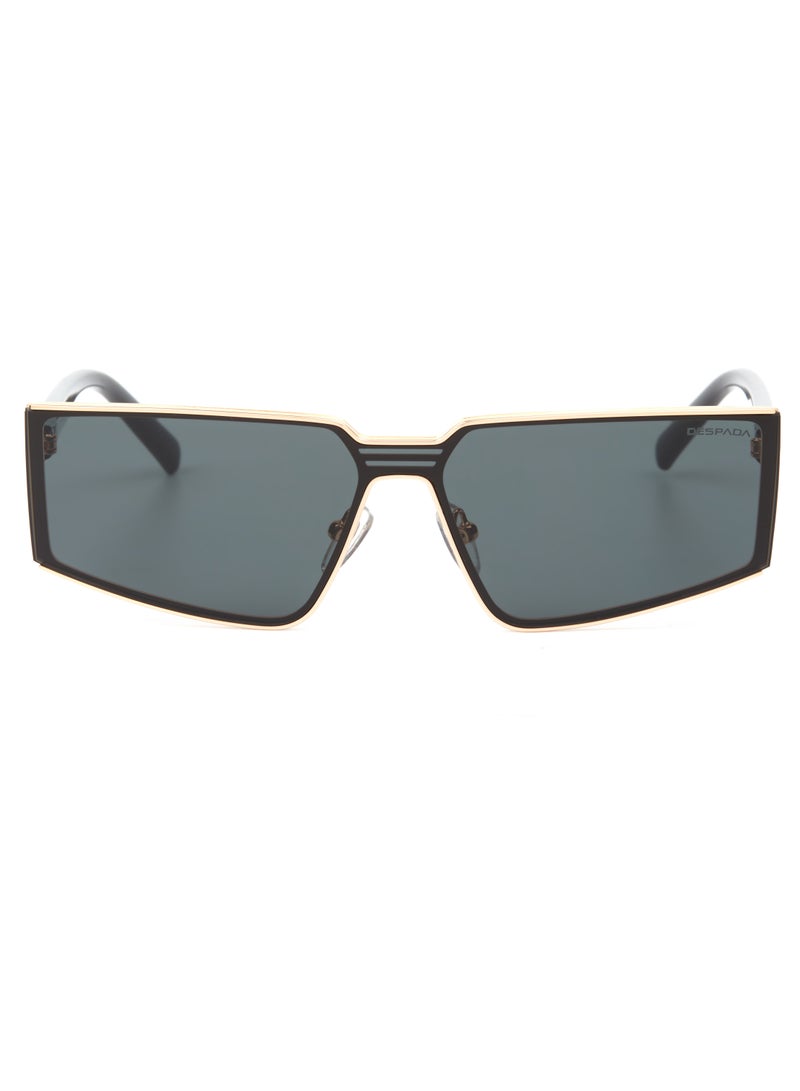 DESPADA Despada Full Rim Polarized Irregular DS 2311 C1 - Image 1